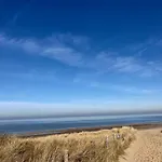Strandzand