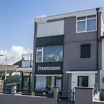 Strandzand