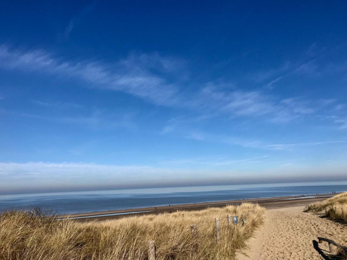 Apartment Strandzand Noordwijk