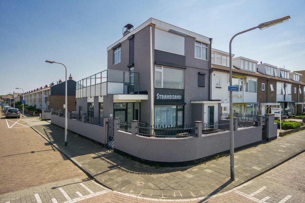 Strandzand Apartment
