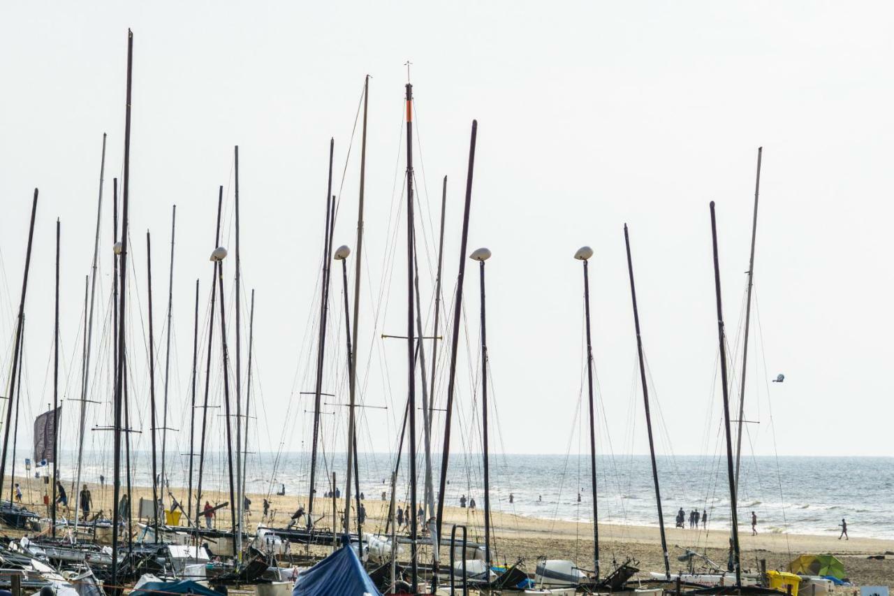 Strandzand