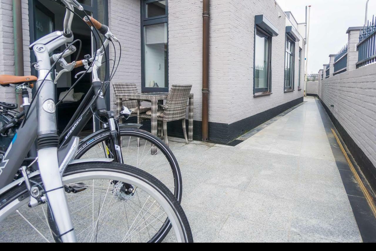 Strandzand Apartment *
